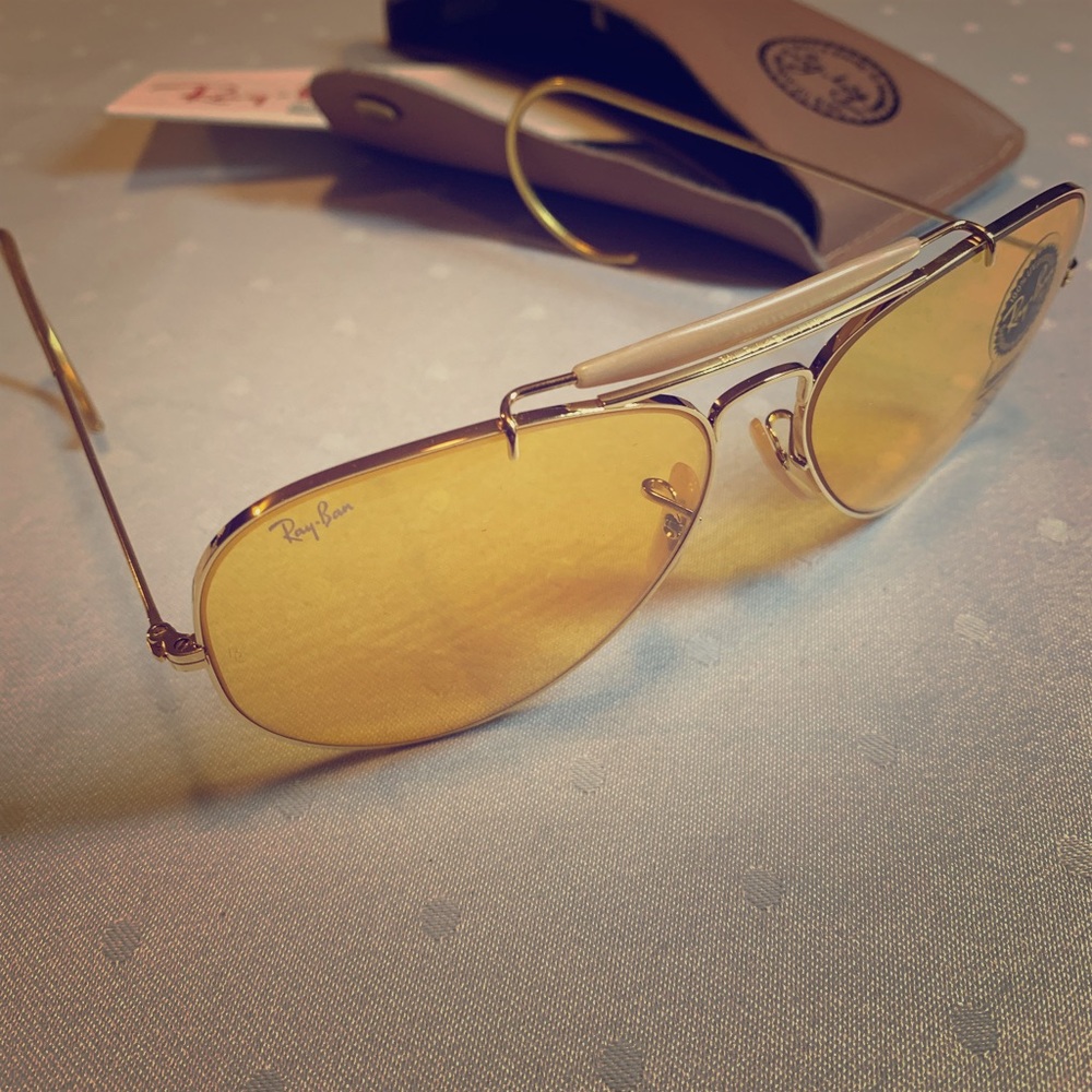 Sun glasses